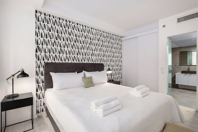 ビーチフロント ブリス バイ シー エヌ レント