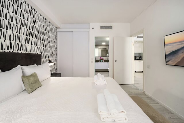 ビーチフロント ブリス バイ シー エヌ レント