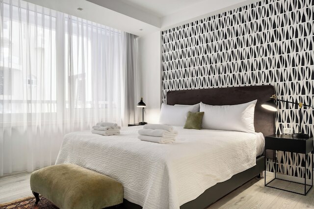 ビーチフロント ブリス バイ シー エヌ レント