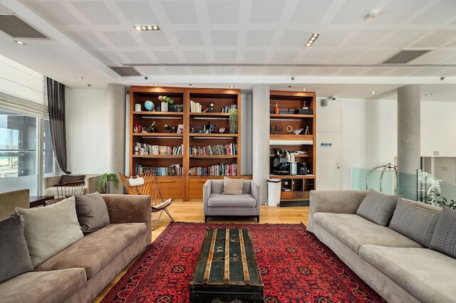 ビーチフロント ブリス バイ シー エヌ レント