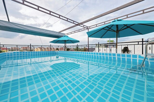 ホイアン インプレッション ホームステイ