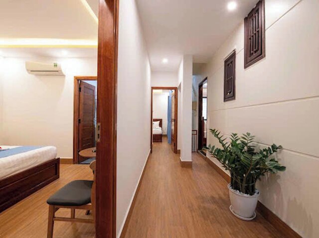 ホイアン インプレッション ホームステイ