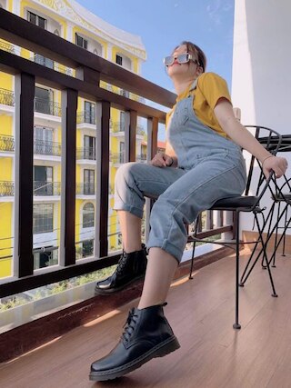 ホイアン インプレッション ホームステイ