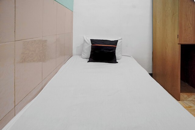 OYO 95035 ハーモニー ゲストハウス シャリア