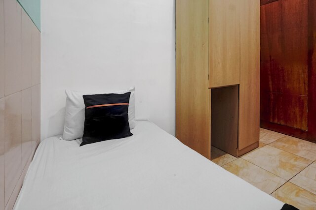 OYO 95035 ハーモニー ゲストハウス シャリア