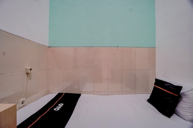 OYO 95035 ハーモニー ゲストハウス シャリア