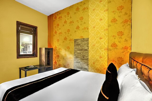 OYO 95043 ゲストハウス アデルズ