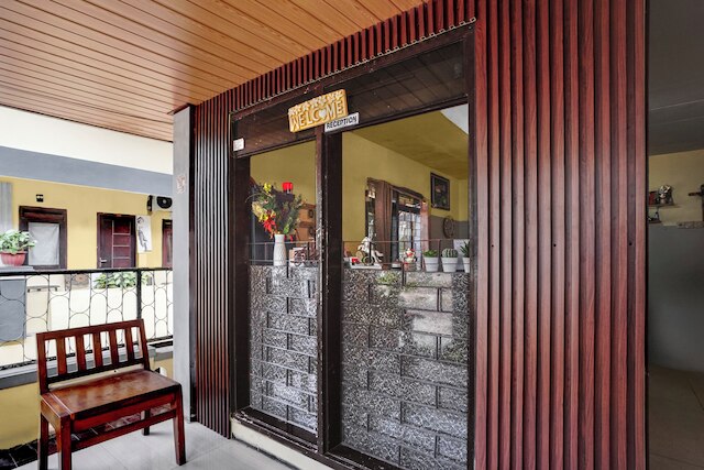 OYO 95043 ゲストハウス アデルズ