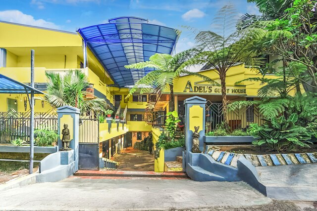 OYO 95043 ゲストハウス アデルズ