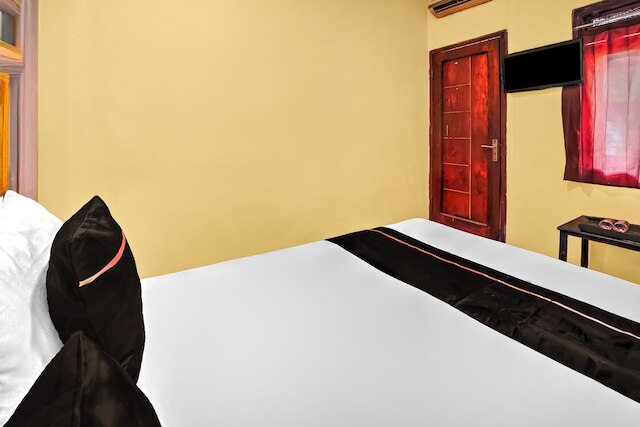 OYO 95043 ゲストハウス アデルズ