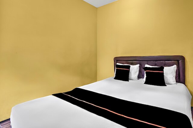 OYO 95043 ゲストハウス アデルズ