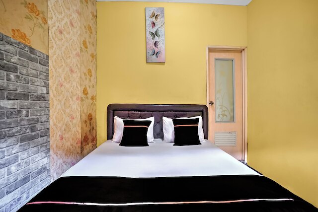 OYO 95043 ゲストハウス アデルズ