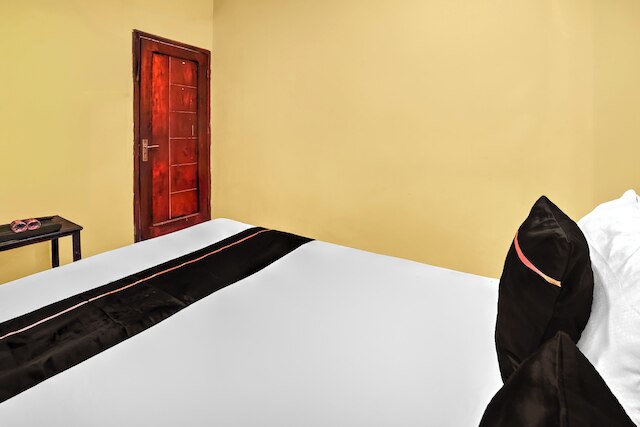 OYO 95043 ゲストハウス アデルズ