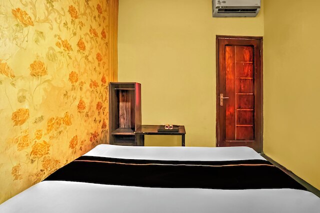 OYO 95043 ゲストハウス アデルズ