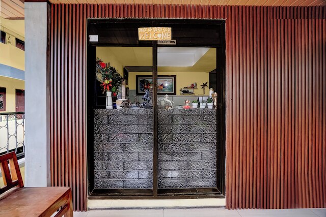 OYO 95043 ゲストハウス アデルズ