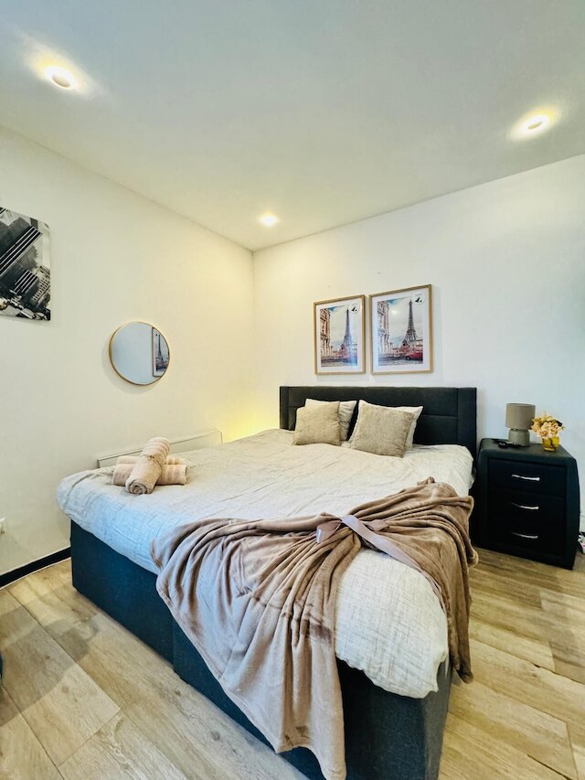 セントラル キング スタジオ ダウンタウン エリア