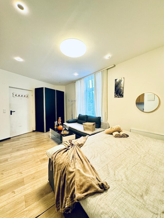 セントラル キング スタジオ ダウンタウン エリア