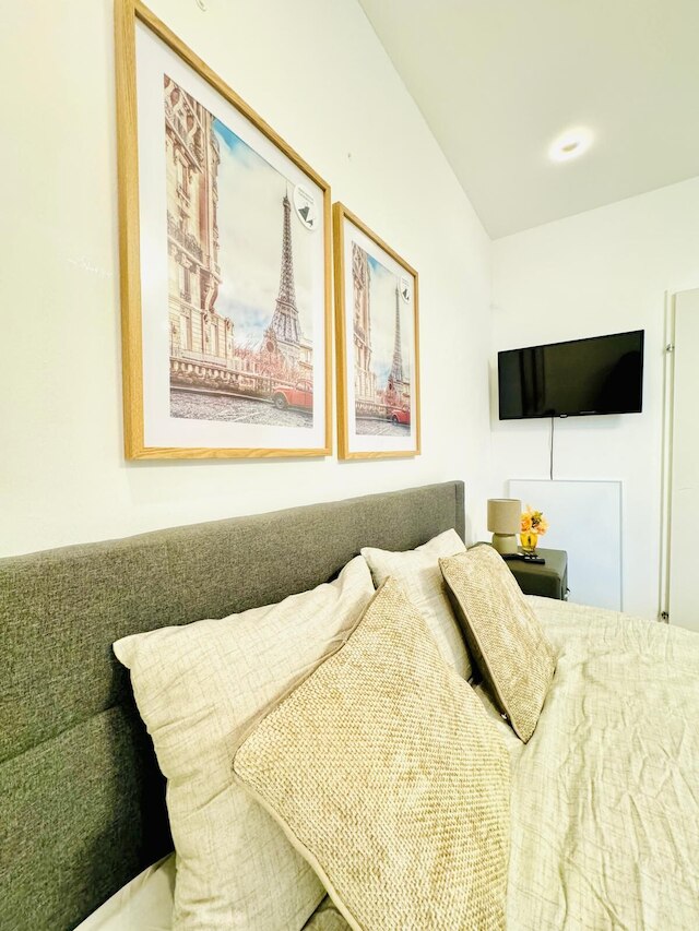 セントラル キング スタジオ ダウンタウン エリア