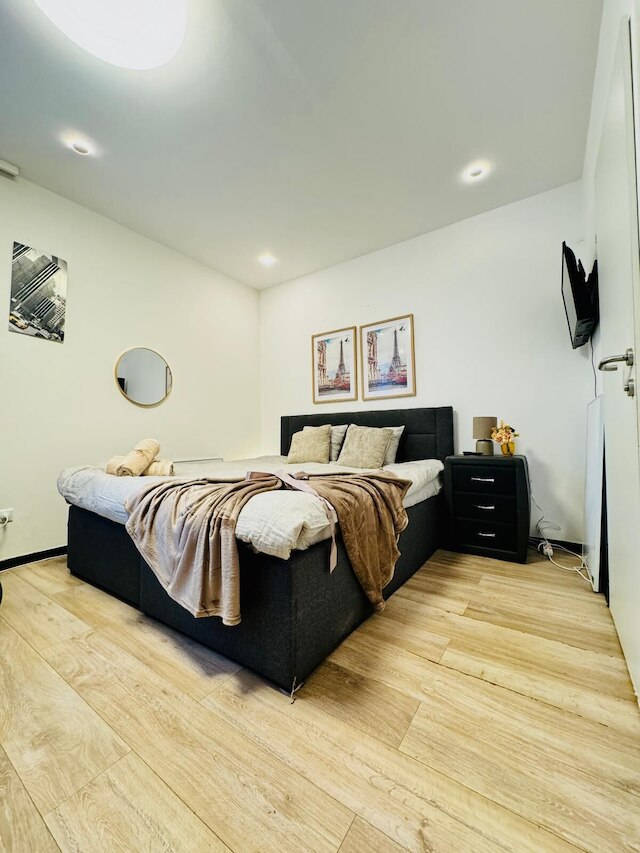 セントラル キング スタジオ ダウンタウン エリア