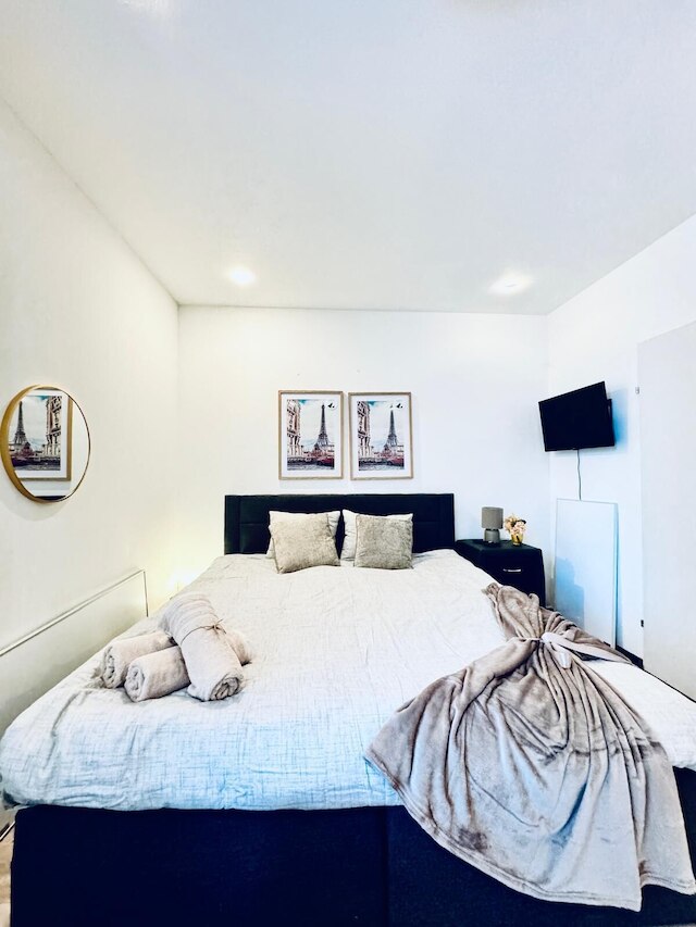 セントラル キング スタジオ ダウンタウン エリア