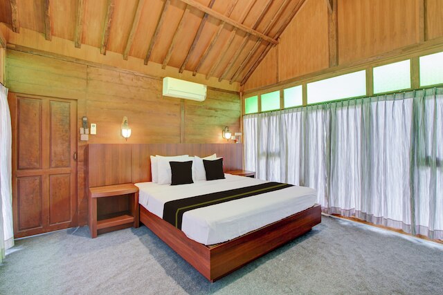 OYO 95018 アングレック ホームステイ ジョグジャ シャリア