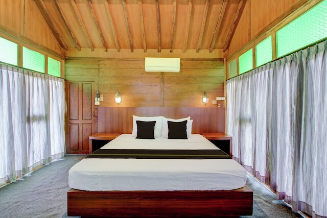 OYO 95018 アングレック ホームステイ ジョグジャ シャリア