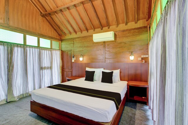 OYO 95018 アングレック ホームステイ ジョグジャ シャリア