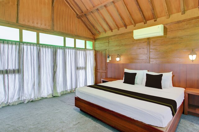 OYO 95018 アングレック ホームステイ ジョグジャ シャリア