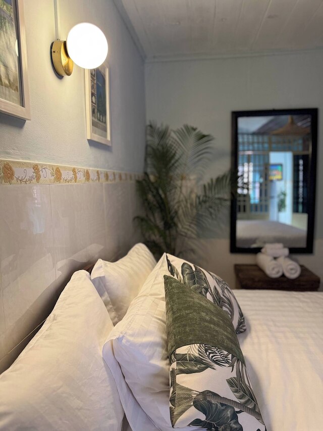 1990s バサック チャーム アパートメント ストリート 312