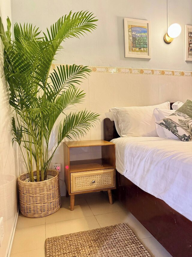 1990s バサック チャーム アパートメント ストリート 312