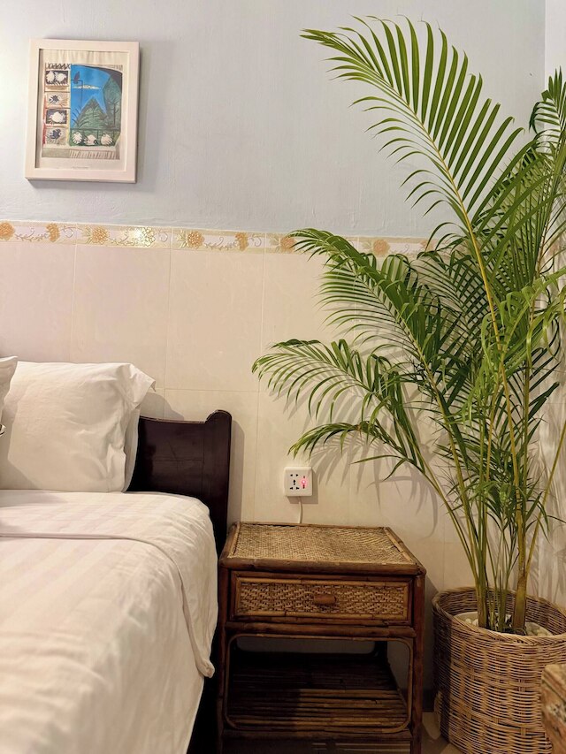 1990s バサック チャーム アパートメント ストリート 312