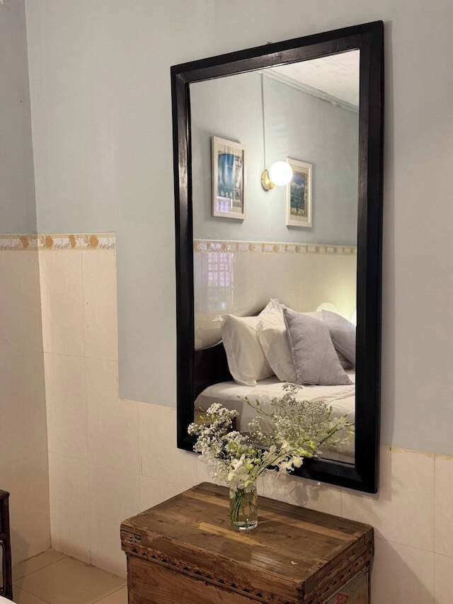 1990s バサック チャーム アパートメント ストリート 312