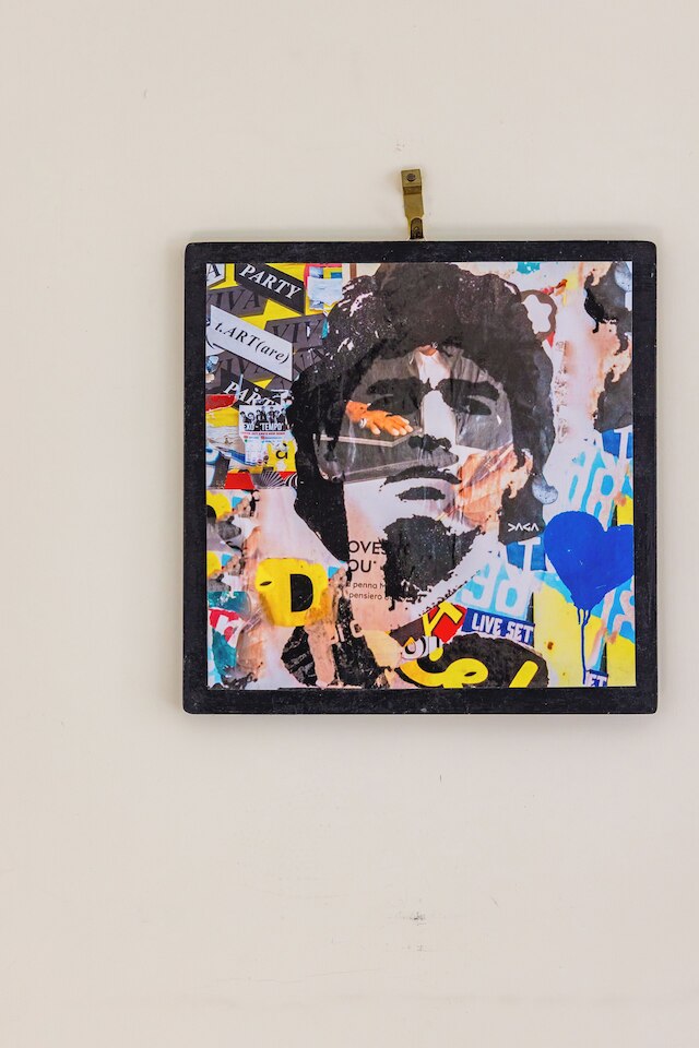 オアシス フラット ニア サン グレゴリオ アルメノ