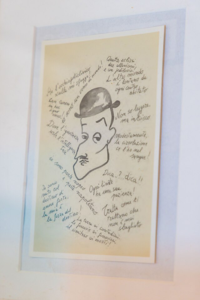 オアシス フラット ニア サン グレゴリオ アルメノ