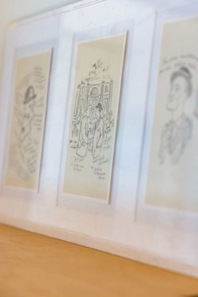 オアシス フラット ニア サン グレゴリオ アルメノ