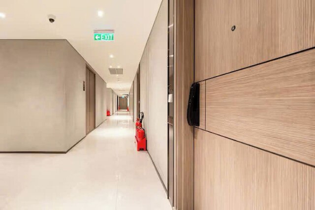 ゼニス ラクステイ ジ オーパスケイ レジデンス