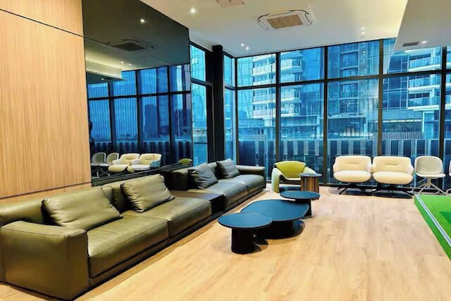 ゼニス ラクステイ ジ オーパスケイ レジデンス