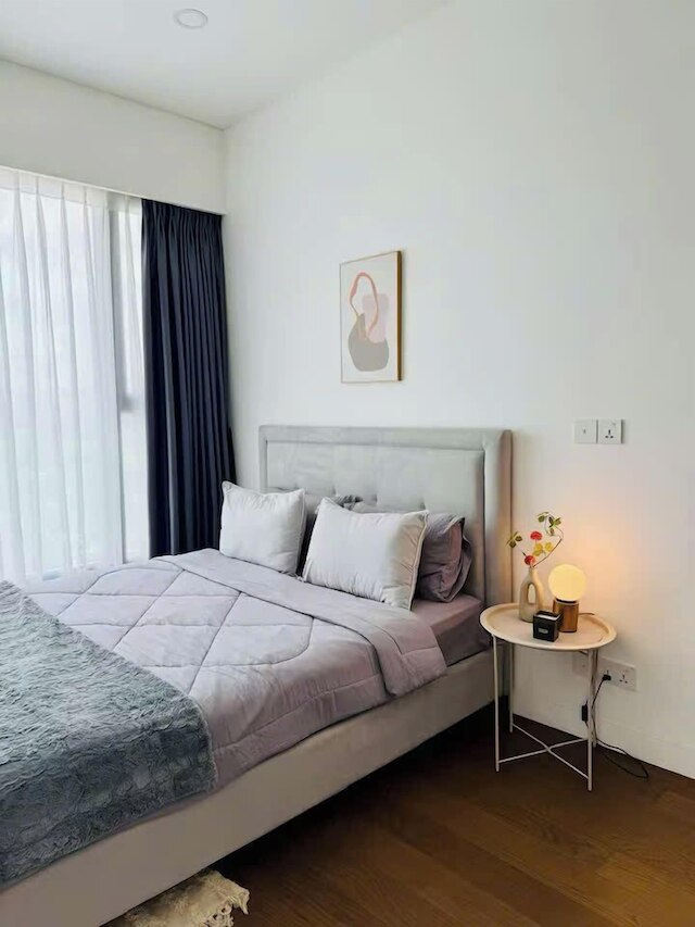 ゼニス ラクステイ ジ オーパスケイ レジデンス