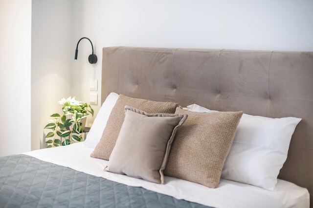 アテネス シクルーデッド アパートメンツ