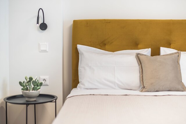 アテネス シクルーデッド アパートメンツ