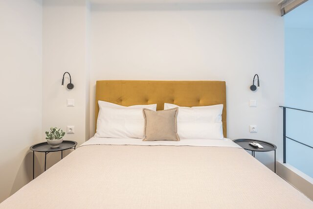 アテネス シクルーデッド アパートメンツ