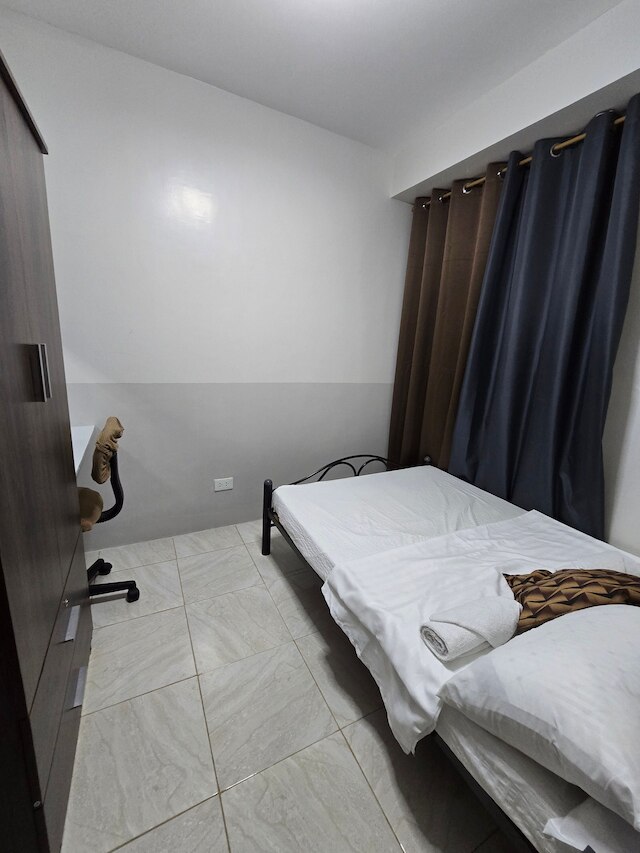 チャーミング セブシティ コンド フォー レント - シティビュー