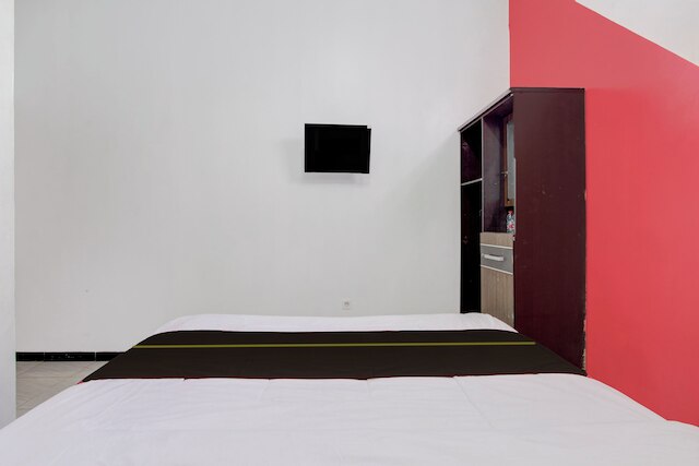 ホテル オ ミルザ ゲストハウス シャリーア