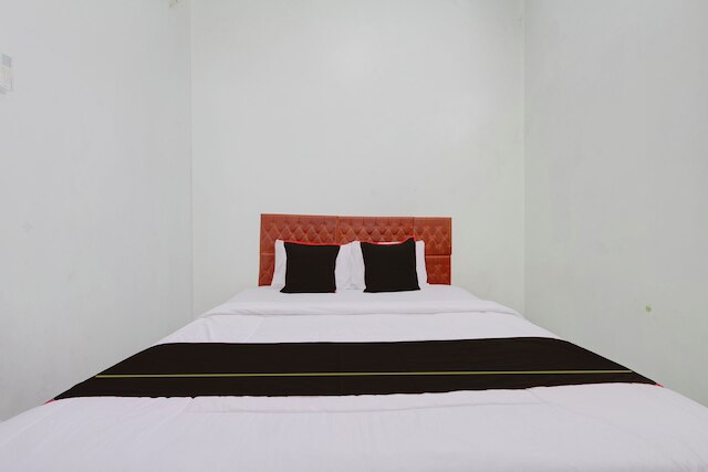 ホテル オ ミルザ ゲストハウス シャリーア