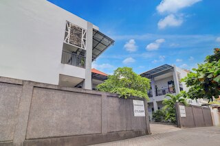 ホテル O ニア トランススタジオ テーマパーク