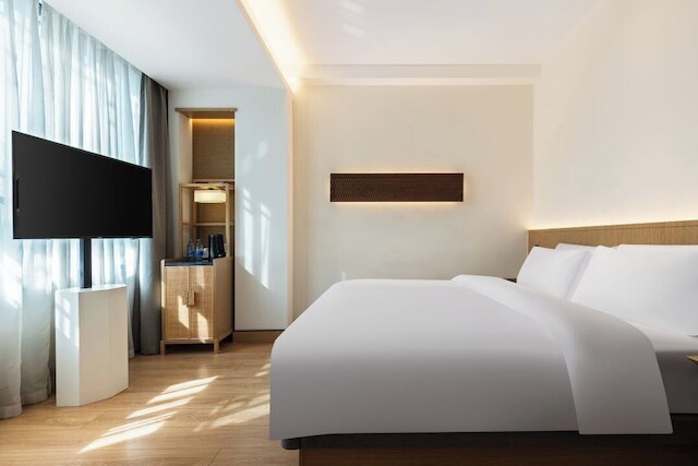 E Hotel-Kuanzhai Alley