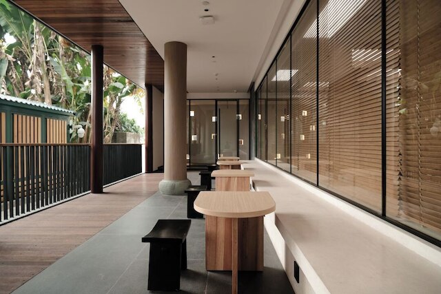 E Hotel-Kuanzhai Alley