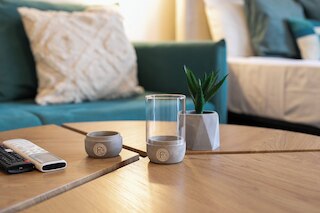 Cassiopeia - Studio & Balcony in Athens