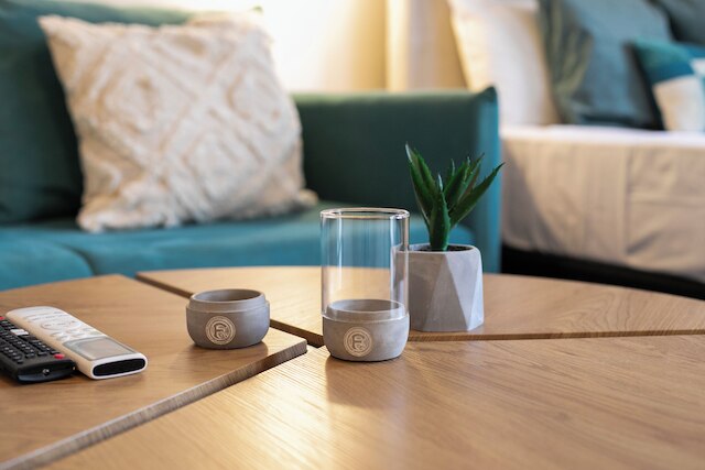 Cassiopeia - Studio & Balcony in Athens