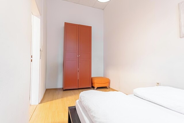 Cozy 2BR Apt With Great Connectivity